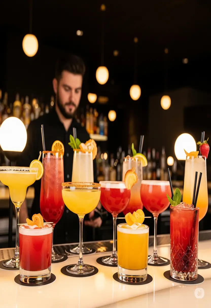 Top 10 Bars in Waco Texas to Visit in 2025 | Local Nightlife Guide