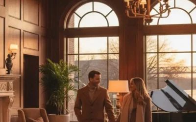 Top Romantic Hotels in Waco TX: Best Stays for Couples