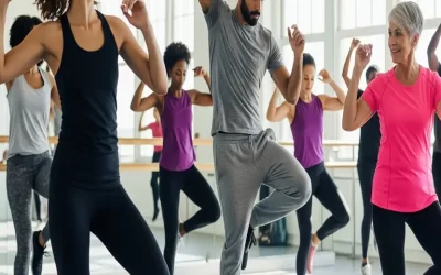 7 Best Dance Studios in Waco Texas (2025 Guide: Kids & Adults)