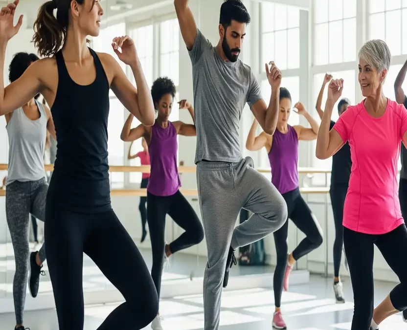 7 Best Dance Studios in Waco Texas (2025 Guide: Kids & Adults)