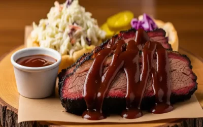 Food Recommendations in Waco Texas