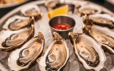 Top Oysters in Waco Texas – Best Places to Eat in 2025