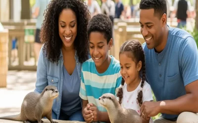 Top 10 Things to Do With Kids in Waco Texas