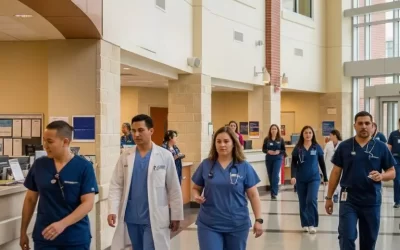 Top Hospitals in Waco Texas: Guide to Quality Local Healthcare