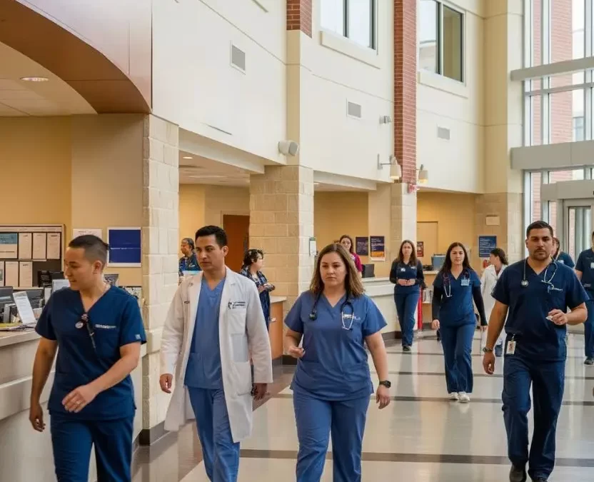 Top Hospitals in Waco Texas: Guide to Quality Local Healthcare