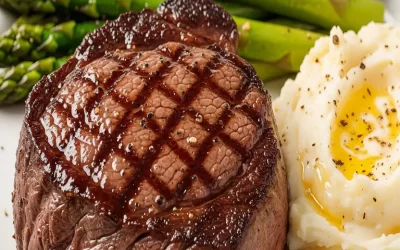 Top-Rated Waco Steakhouse: The 10 Best for 2025