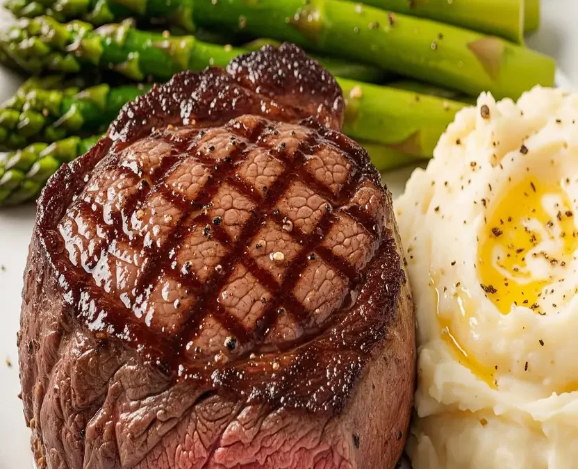 Top-Rated Waco Steakhouse: The 10 Best for 2025