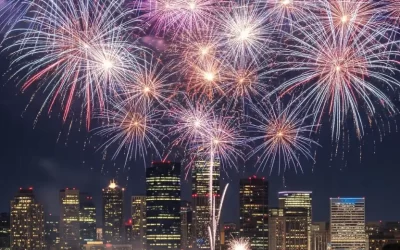 Waco Texas Fireworks Safety: Independence Day Tips 2025