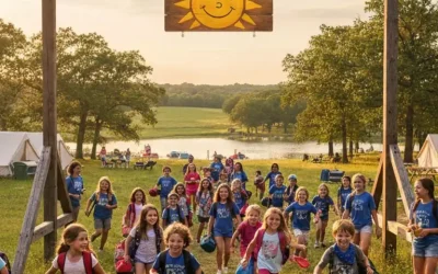 Top Waco Kids Camp 2025: Best Summer Programs for Children