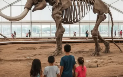 Top 10 Family Fun Attractions in Waco Texas