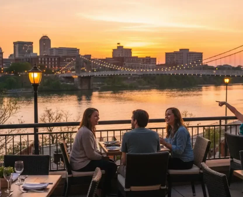 10 Best Scenic Restaurants in Waco Texas
