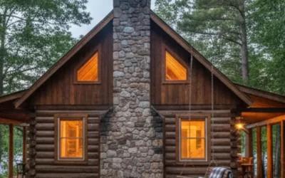 Cabins Near Waco Texas: 10 Cozy Retreats for Every Traveler