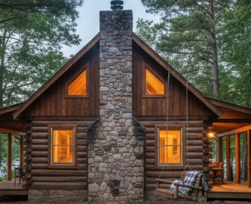 Cabins Near Waco Texas: 10 Cozy Retreats for Every Traveler