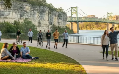 Free Things to Do in Waco Texas Near Baylor