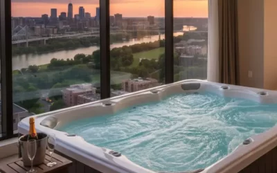 Hotels with Hot Tubs in Waco Texas (2025 Guide)
