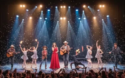 Waco Texas Events November 2025: What’s Happening This Month