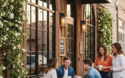 Where to Stay Near Magnolia Market Waco Texas (Updated 2025)