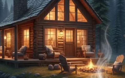 Best Cozy Cabins & Winter Rentals in Waco Texas (2025 Guide)