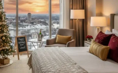 Best Luxury Hotels in Waco Texas for a Holiday Getaway