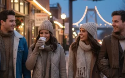 December Weather in Waco Texas: What Travelers Should Expect