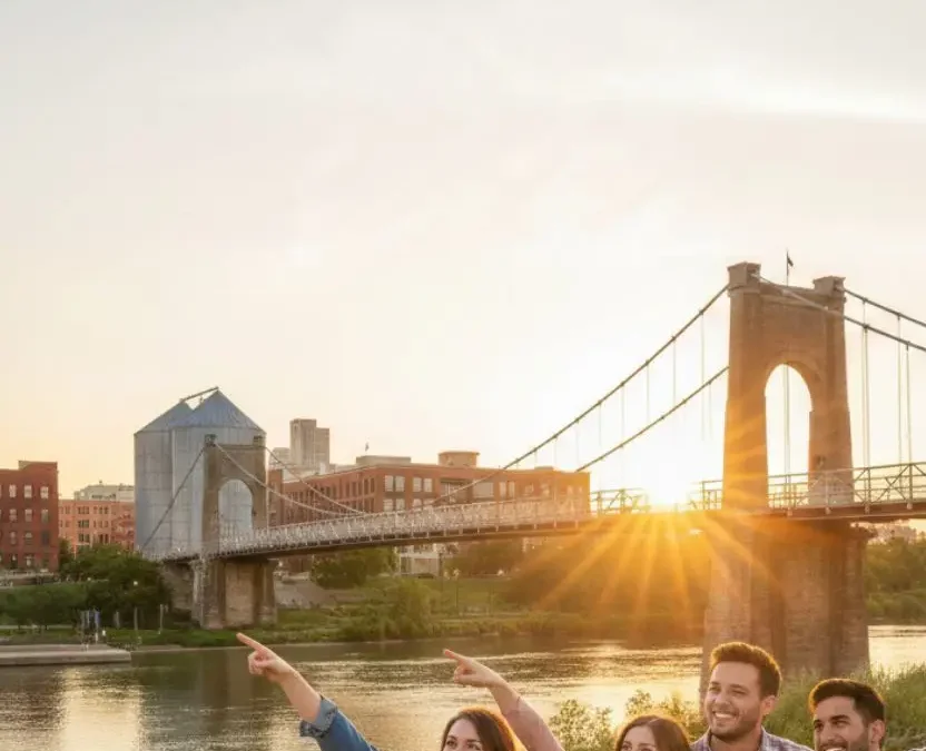 Downtown Waco Texas Travel Guide Friendly Tips for First-Time Visitors