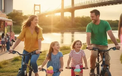 Family Friendly Itinerary for a Weekend in Waco Texas