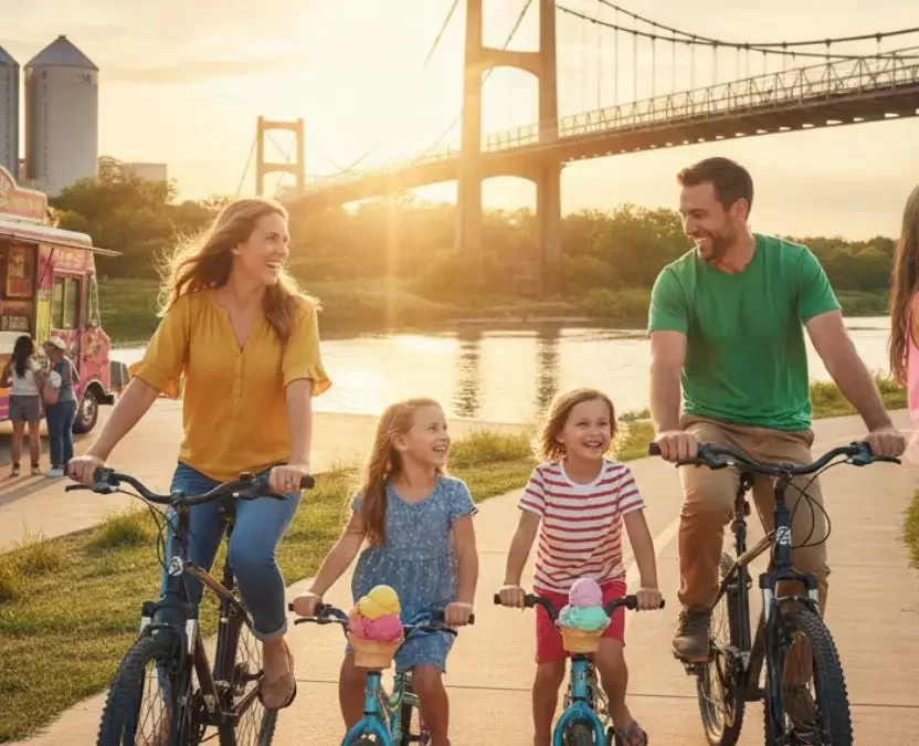 Family Friendly Itinerary for a Weekend in Waco Texas