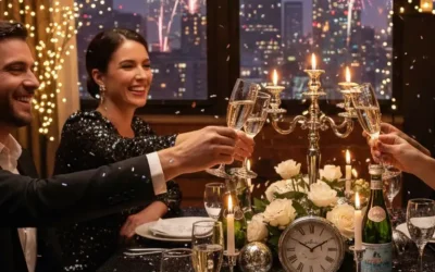 New Year’s Eve Events in Waco Texas 2026 (Best Things to Do)