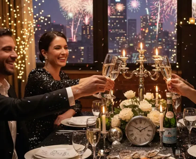 New Year’s Eve Events in Waco Texas 2026 (Best Things to Do)