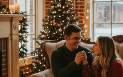 Winter Date Ideas in Waco Texas: Cozy, Romantic Activities for Couples