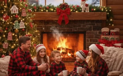 Christmas Eve & Christmas Day Activities in Waco Texas (2025)