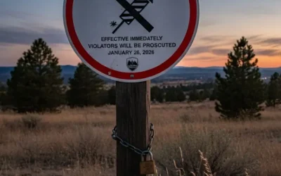 Waco Texas Fireworks Ban 2025: Fines Up to $2,000