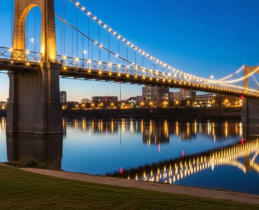 Where to Take Holiday Photos in Waco Texas (Instagram Spots 2025)