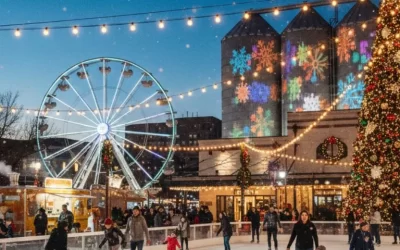 Waco Wonderland Waco Texas: Best Events, Parade & Fireworks