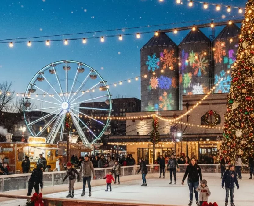 Waco Wonderland Waco Texas: Best Events, Parade & Fireworks