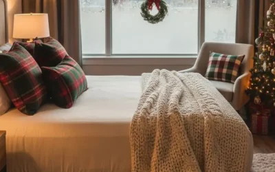 Where to Stay Near Downtown Waco for December Events