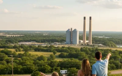 Day Trips to Nearby Attractions in Waco Texas: Ultimate Local Adventure Guide