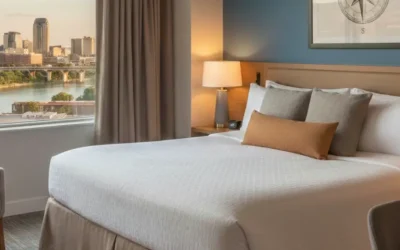 Best Hotels for Solo Travelers in Waco Texas: Top Picks & Guide