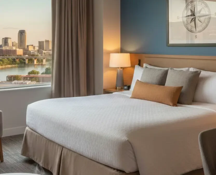 Best Hotels for Solo Travelers in Waco Texas: Top Picks & Guide