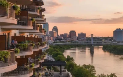 Hotels with Balcony in Waco Texas: Where to Stay for Views and Comfort