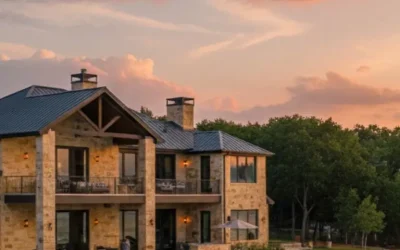 Lakefront Vacation Rentals in Waco Texas: Your Ultimate Guide