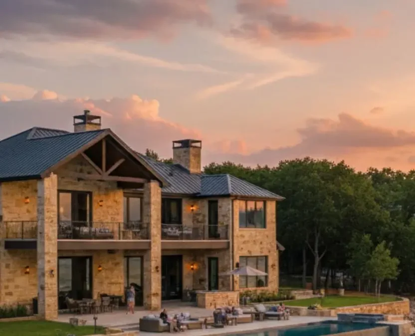 Lakefront Vacation Rentals in Waco Texas: Your Ultimate Guide