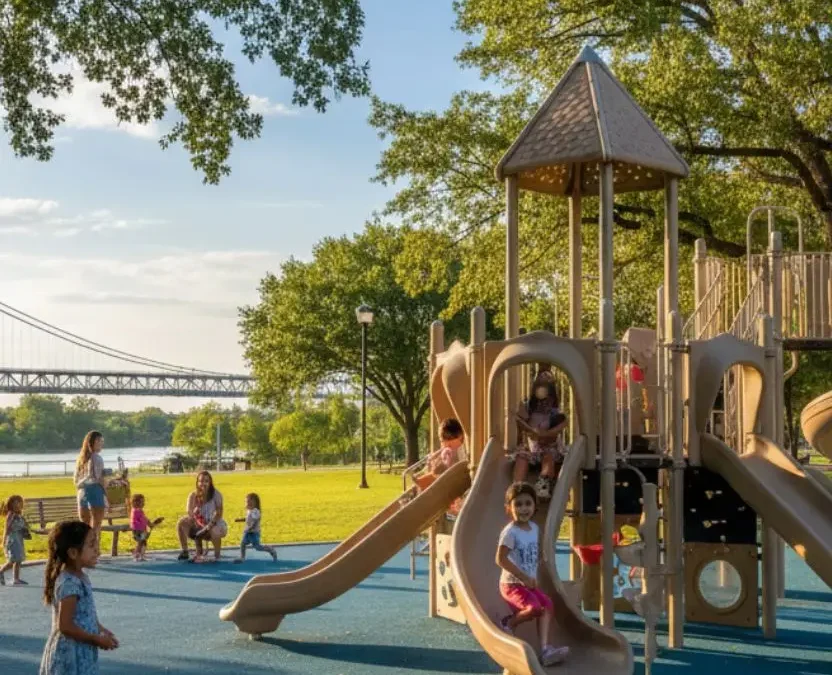 Parks with Playground in Waco Texas: Top Spots for Family Fun