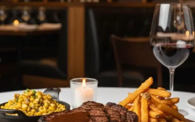 Expensive Restaurants in Waco Texas: Ultimate Fine Dining Guide