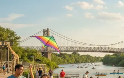 Fun Activities for Families in Waco Texas: Ultimate Guide