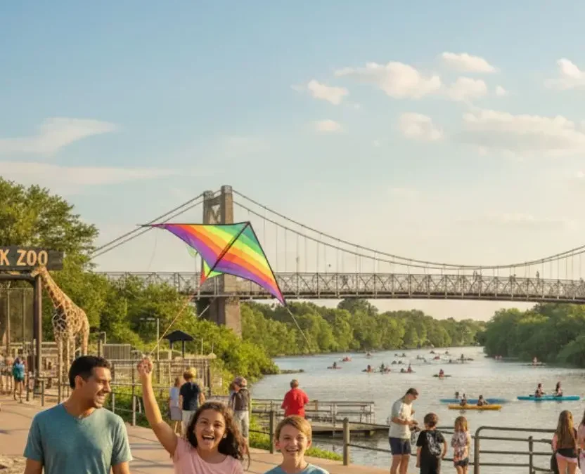 Fun Activities for Families in Waco Texas: Ultimate Guide