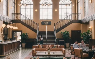 Hotel Recommendations in Waco Texas (2026)