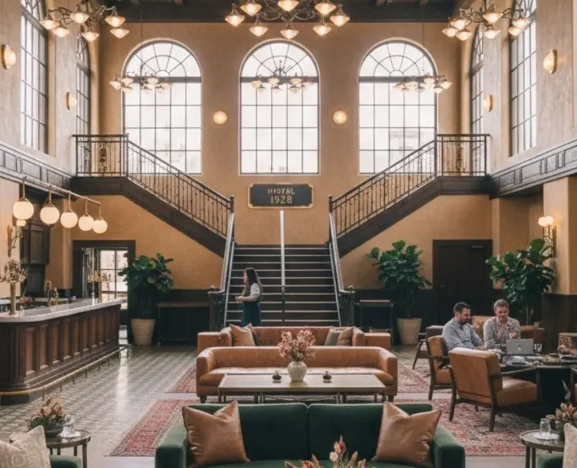 Hotel Recommendations in Waco Texas (2026)