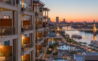 Luxury Hotels in Waco Texas With Balconies: Premium Stay & Views