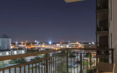 Midscale Hotels with Balcony in Waco Texas: Top Picks & Guide